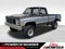 1975 GMC SIER25 NA