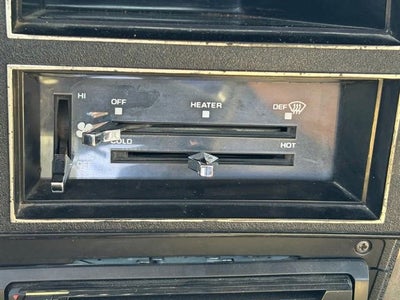 1975 GMC SIER25 NA