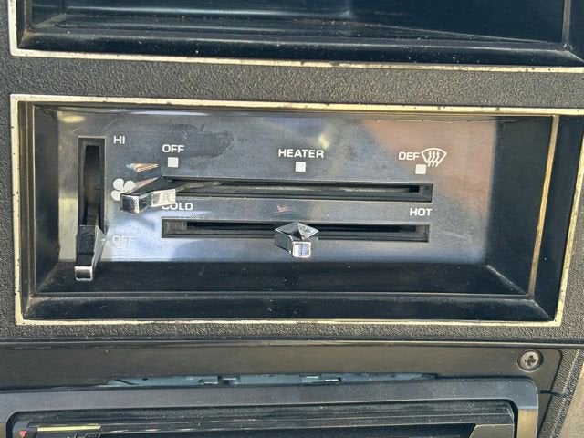 1975 GMC SIER25 NA