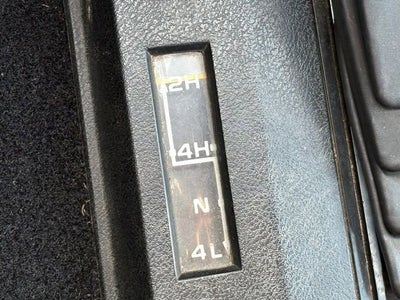 1975 GMC SIER25 NA