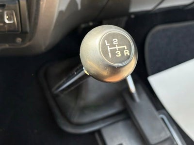 1975 GMC SIER25 NA