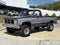 1975 GMC SIER25 NA