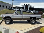 1975 GMC SIER25 NA