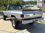 1975 GMC SIER25 NA