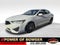 2019 Acura ILX Premium Package