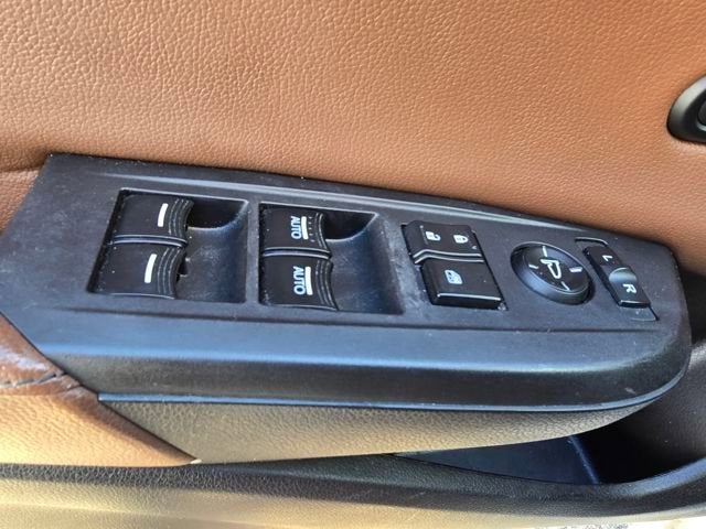 2019 Acura ILX Premium Package