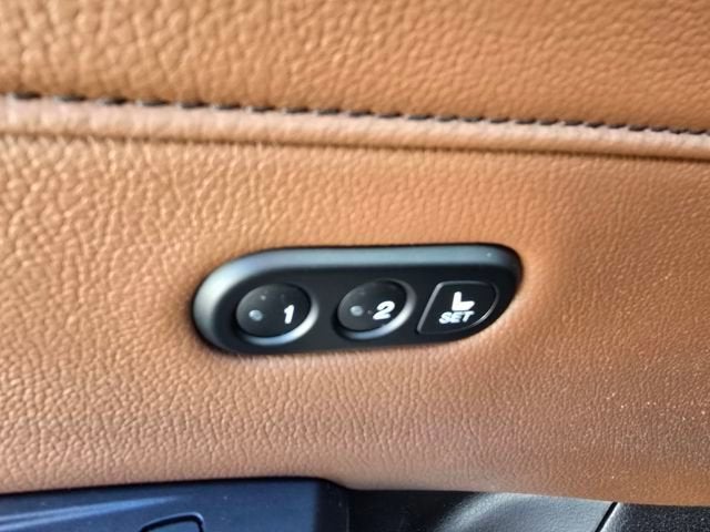 2019 Acura ILX Premium Package