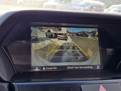 2019 Acura ILX Premium Package