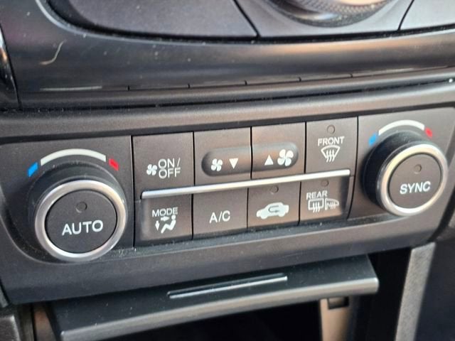 2019 Acura ILX Premium Package