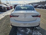 2019 Acura ILX Premium Package