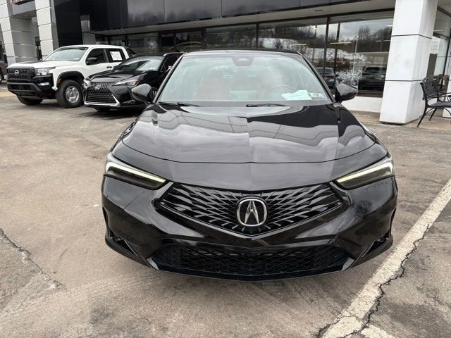 2023 Acura Integra A-SPEC