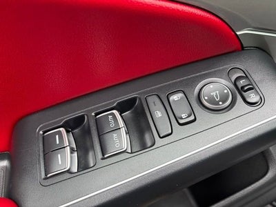 2023 Acura Integra A-SPEC