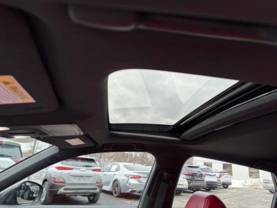 2023 Acura Integra A-SPEC