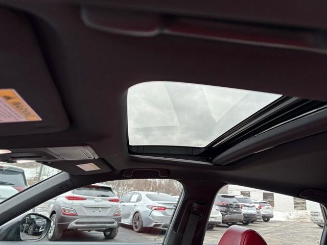 2023 Acura Integra A-SPEC