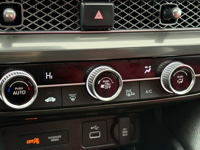 2023 Acura Integra A-SPEC