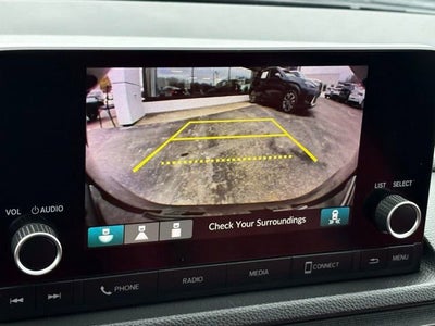 2023 Acura Integra A-SPEC