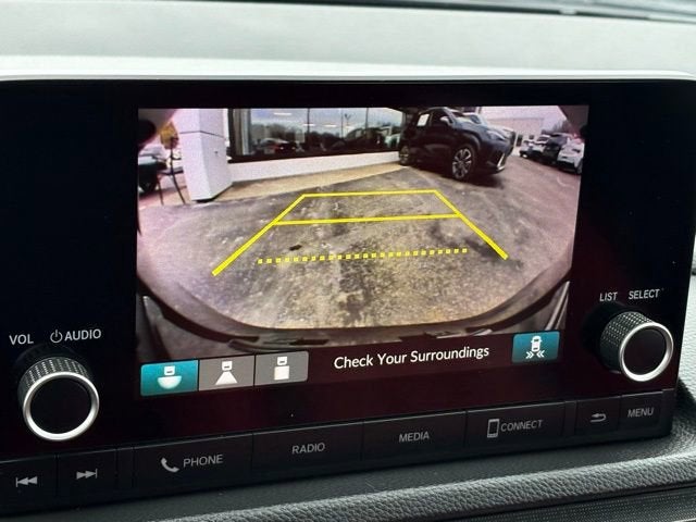 2023 Acura Integra A-SPEC