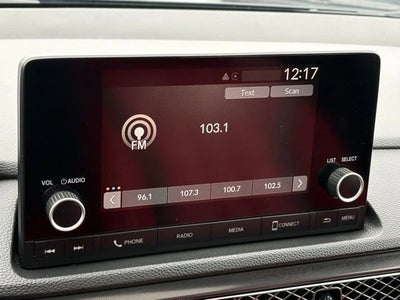 2023 Acura Integra A-SPEC