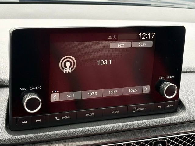 2023 Acura Integra A-SPEC