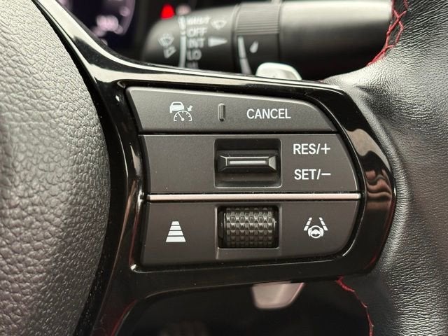 2023 Acura Integra A-SPEC