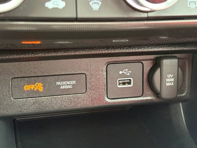 2023 Acura Integra A-SPEC