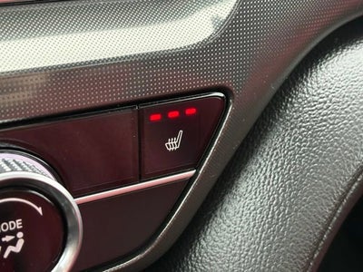 2023 Acura Integra A-SPEC