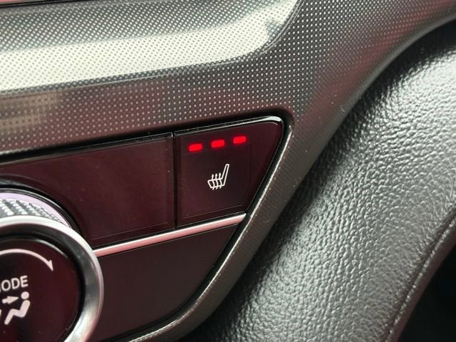 2023 Acura Integra A-SPEC