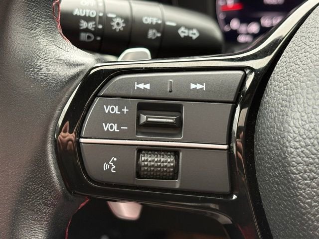 2023 Acura Integra A-SPEC