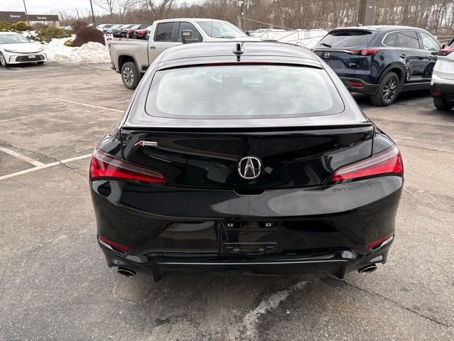 2023 Acura Integra A-SPEC