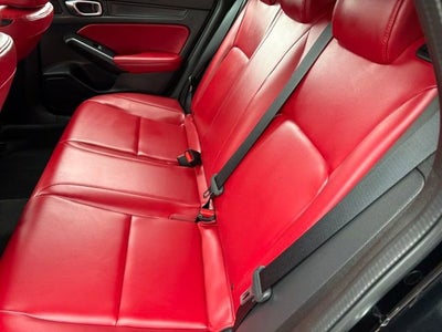 2023 Acura Integra A-SPEC