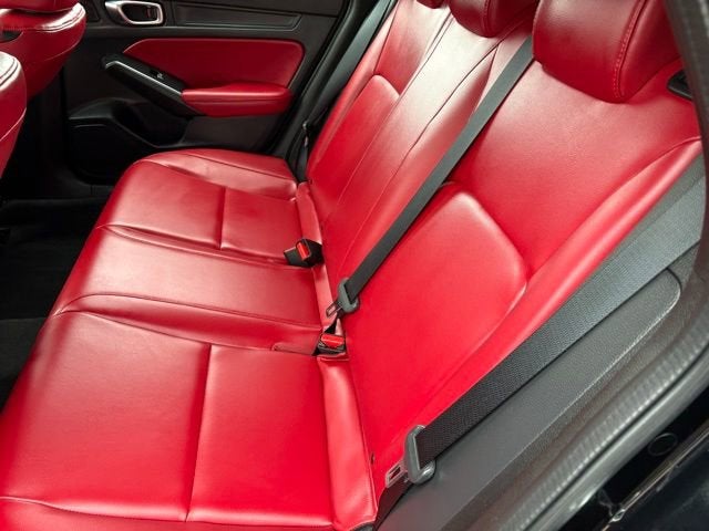 2023 Acura Integra A-SPEC