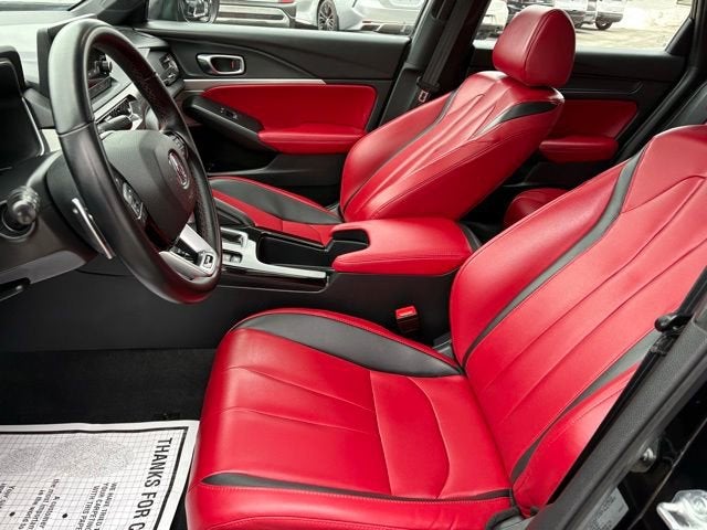 2023 Acura Integra A-SPEC