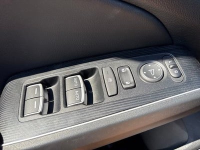 2022 Honda Civic Hatchback Sport Touring