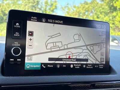 2022 Honda Civic Hatchback Sport Touring