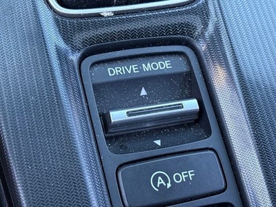 2022 Honda Civic Hatchback Sport Touring