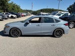 2022 Honda Civic Hatchback Sport Touring