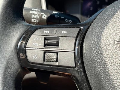 2022 Honda Civic Hatchback Sport Touring