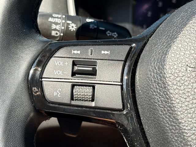 2022 Honda Civic Hatchback Sport Touring