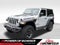 2023 Jeep Wrangler 2-Door Rubicon 4x4