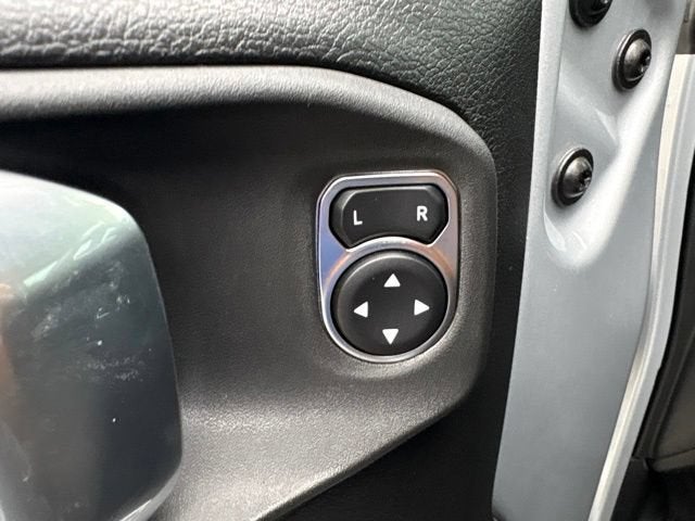 2023 Jeep Wrangler 2-Door Rubicon 4x4