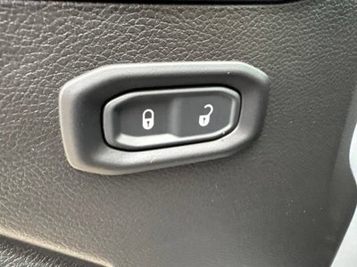 2023 Jeep Wrangler 2-Door Rubicon 4x4