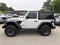 2023 Jeep Wrangler 2-Door Rubicon 4x4