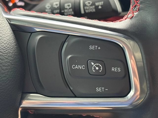 2023 Jeep Wrangler 2-Door Rubicon 4x4