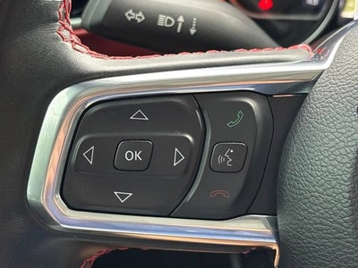 2023 Jeep Wrangler 2-Door Rubicon 4x4