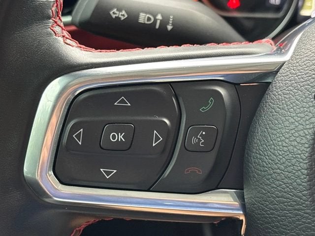 2023 Jeep Wrangler 2-Door Rubicon 4x4