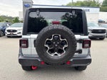2023 Jeep Wrangler 2-Door Rubicon 4x4