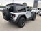 2023 Jeep Wrangler 2-Door Rubicon 4x4
