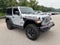 2023 Jeep Wrangler 2-Door Rubicon 4x4