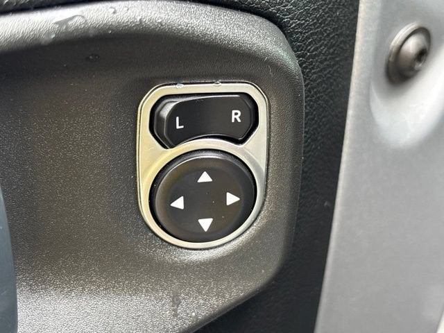 2019 Jeep Wrangler Unlimited Sport S 4x4