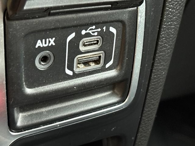 2019 Jeep Wrangler Unlimited Sport S 4x4